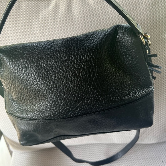kate spade black purse 8x10 - Picture 4 of 5
